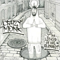 CRAZY MONK X SMEAR - 27th Letter Of The Alphabet