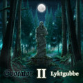 Evocator/Lyktgubbe Split II
