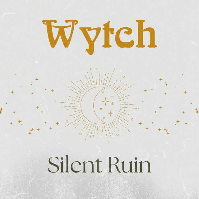 Silent Ruin
