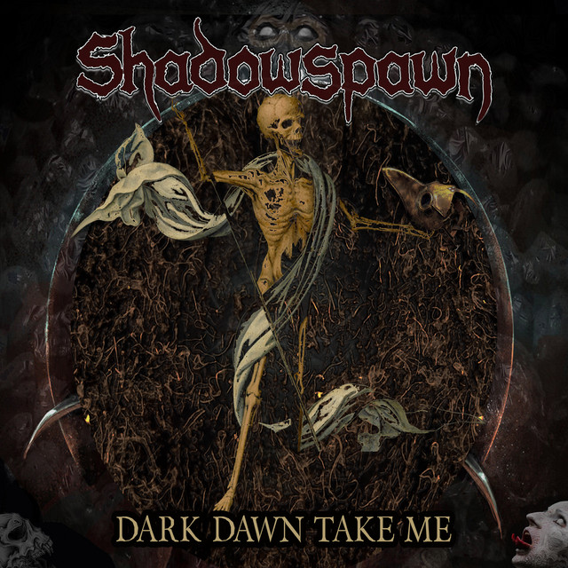 Dark Dawn Take Me