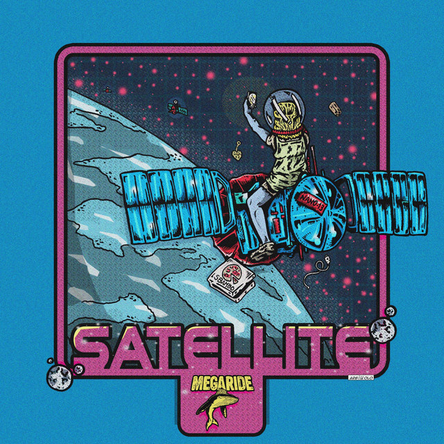 Satellite