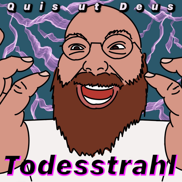 Todesstrahl
