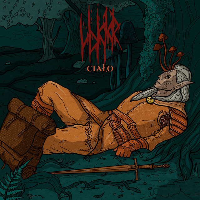 ciało