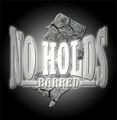 No Holds Barred(ep)