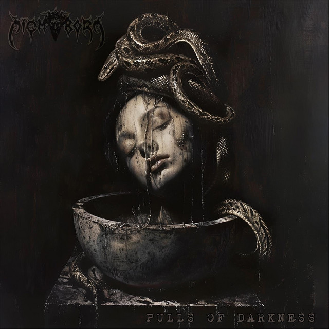 Pulls of Darkness