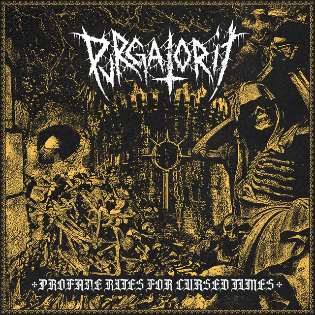 Profane Rites for Cursed Times