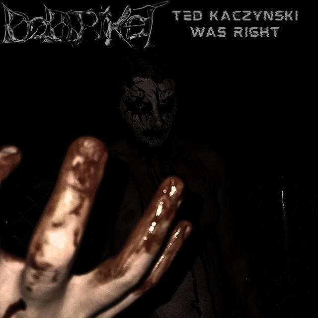 Ted Kaczynski Was Right