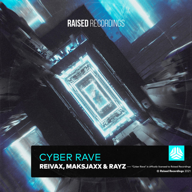 Cyber Rave