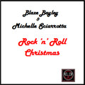 Blaze Bayley & Michellle Sciarrotta - Rock 'n' Roll Christmas