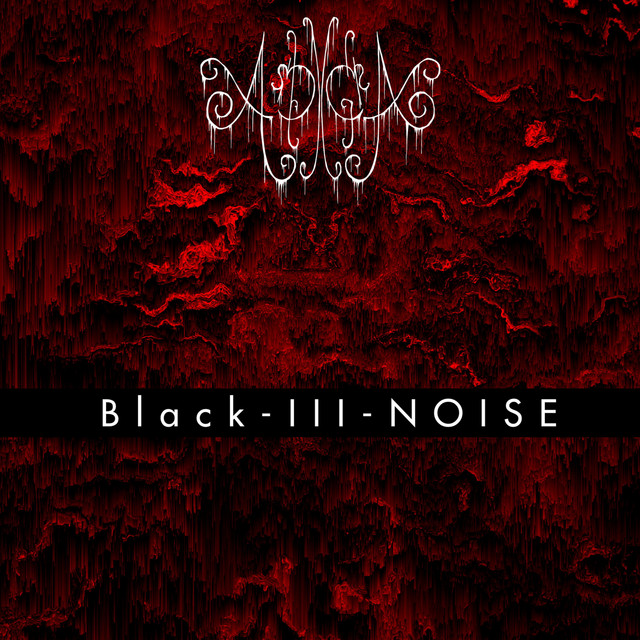 Black-III-NOISE