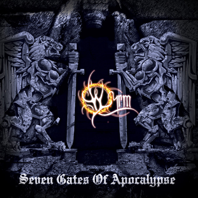 Seven Gates Of Apocalypse