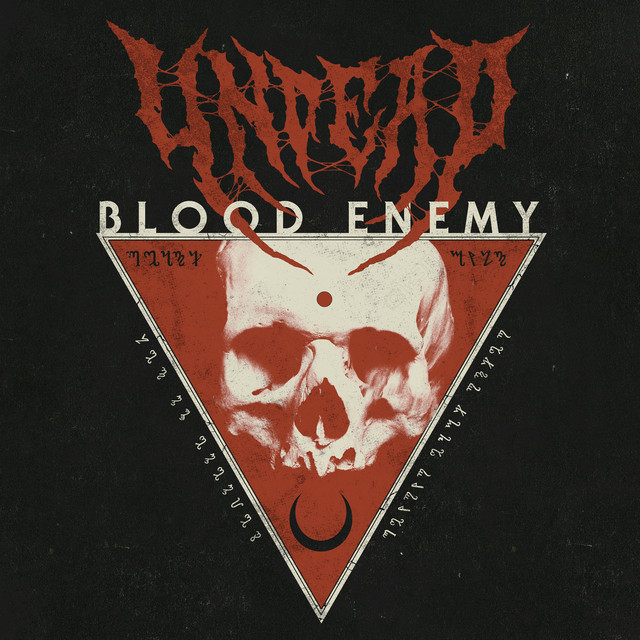Blood Enemy
