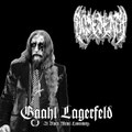 Gaahl Lagerfeld - A Black Metal Lovestory