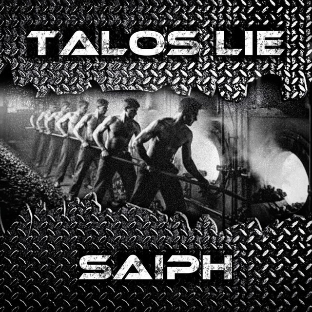 Talos Lie