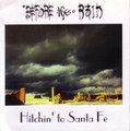 Hitchin' to Santa Fe