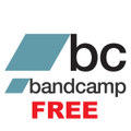 Bandcamp Exclusive Free Remixes