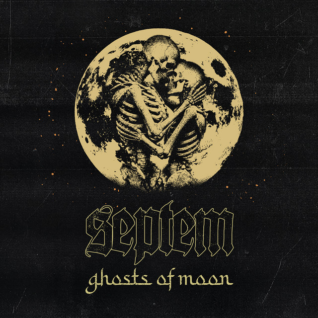 Ghosts of Moon