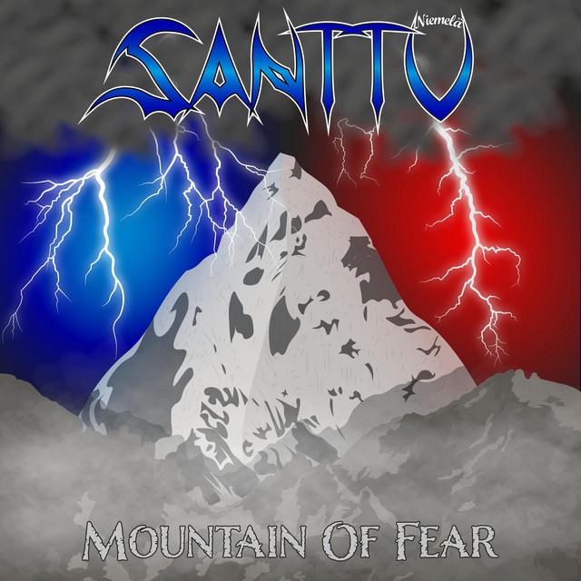 Mountain Of Fear