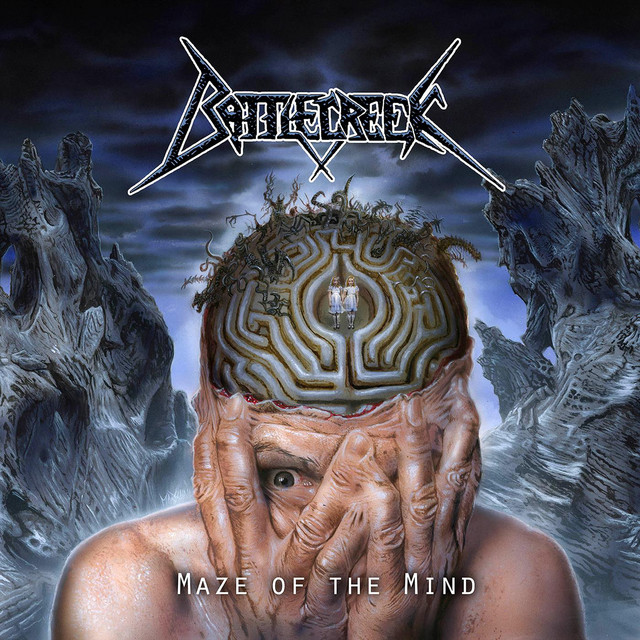 MAZE OF THE MIND