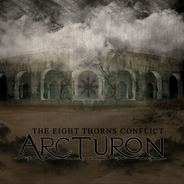The Eight Thorns Conflict