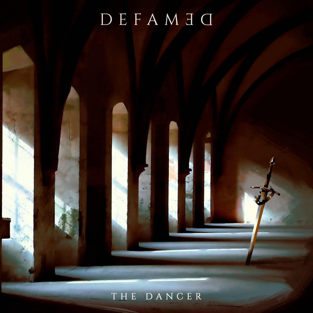 The Dancer