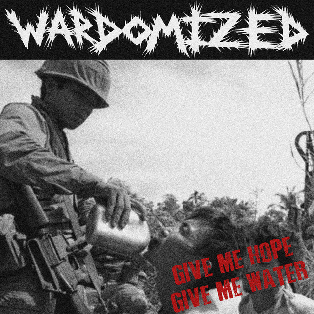 Give Me Hope, Give Me Water