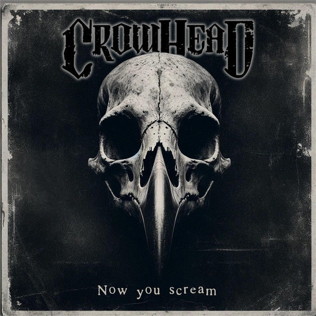 Now You Scream