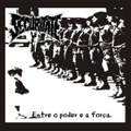 Entre o Poder e a Força - EP Demo