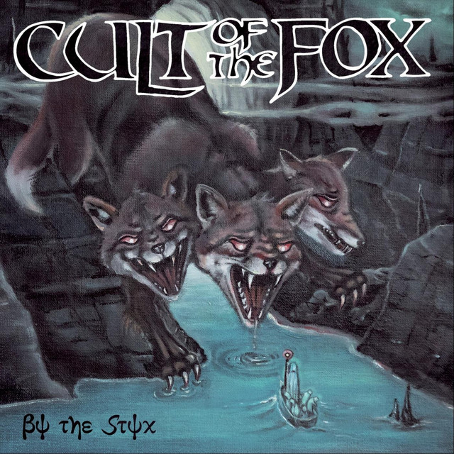By The Styx