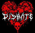 Dishate EP