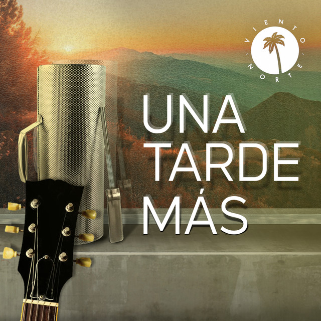 Una Tarde Más