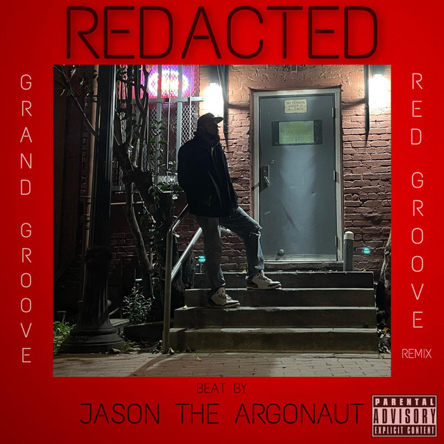 Grand Groove (Red Groove Remix)