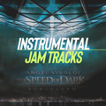 Jam Instrumental - The Speed of Dark