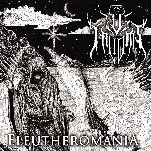 Eleutheromania