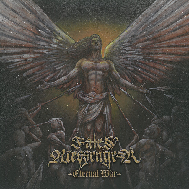 Eternal War
