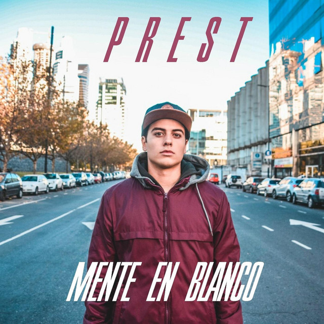 Mente en Blanco
