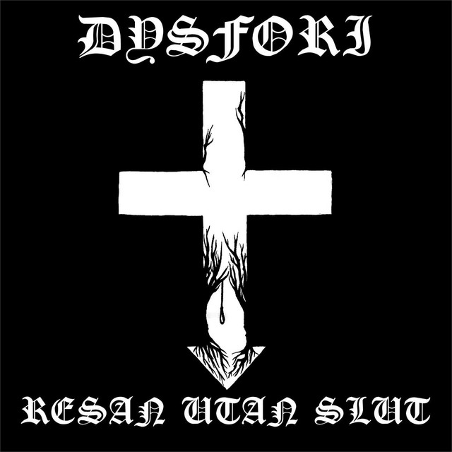 Resan Utan Slut