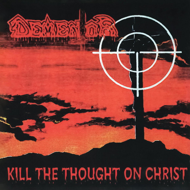 Kill The Thought On Christ