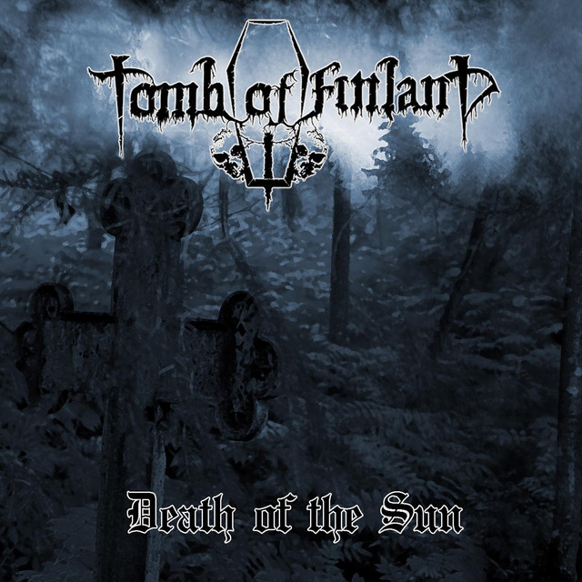 Death of the sun