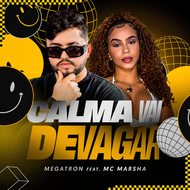 Calma Vai Devagar