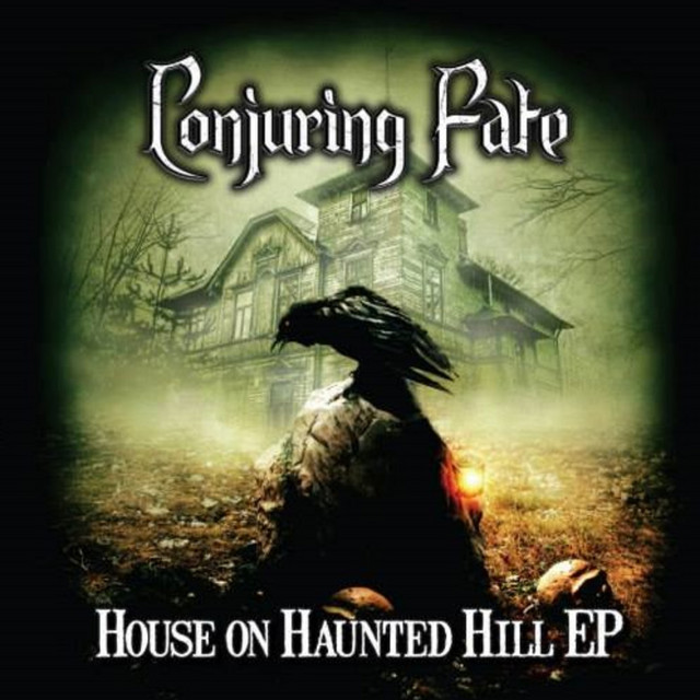 House On Haunted Hill EP