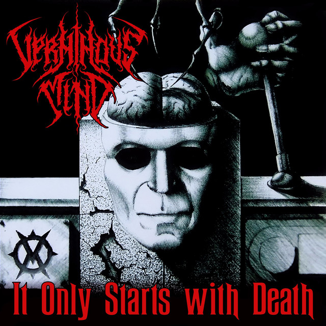 It Only Starts With Death