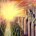City of the Sun