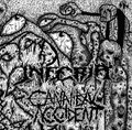 Cannibal Accident / Inferia SPLIT (2014)