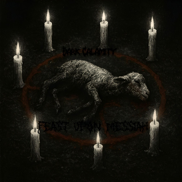 Feast upon Messiah