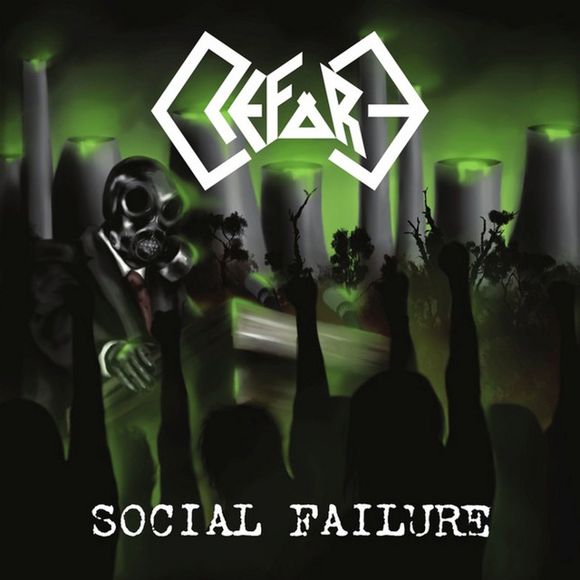Social Failure