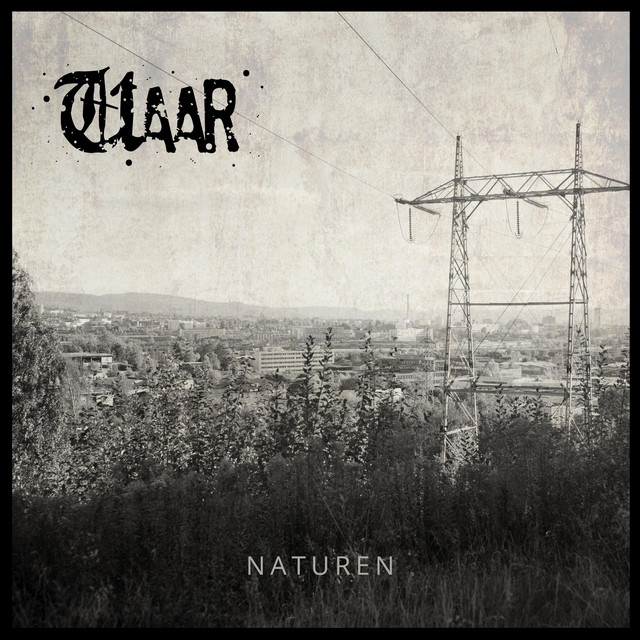 Naturen