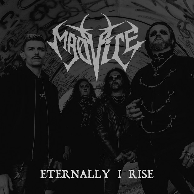 Eternally I Rise