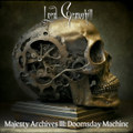Majesty Archives III: Doomsday Machine