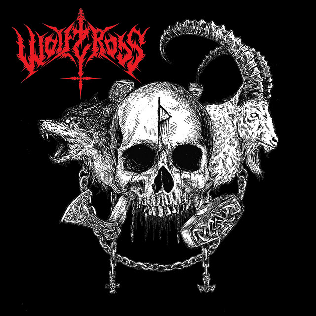 Possessed By Death